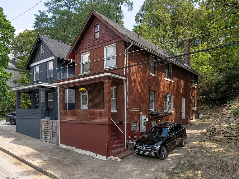 2148 Rice St #1 — Photo 1