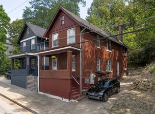 2148 Rice St #1, Cincinnati, OH 45202