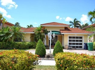 15850 SW 42nd Ter, Miami, FL 33185