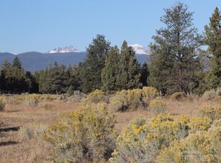 19935 Pacific Heights Rd, Bend, OR 97703