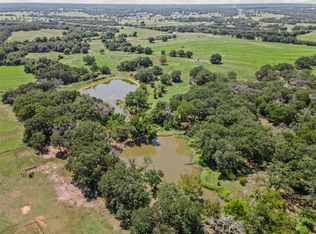 3100 Sarra Ln, Springtown, TX 76082