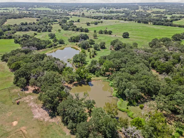 3100 Sarra Ln, Springtown, TX 76082