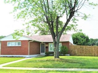 8721 Stockwell Rd, Parkville, MD 21234