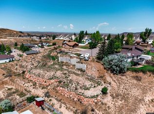 104 Windy Ridge Ct, Evanston, WY 82930