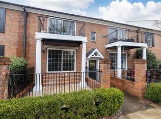 1634 Ponce De Leon Ave NE Unit 504, Atlanta, GA 30307