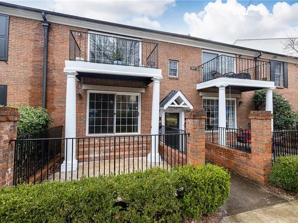 1634 Ponce De Leon Ave NE Unit 504, Atlanta, GA 30307