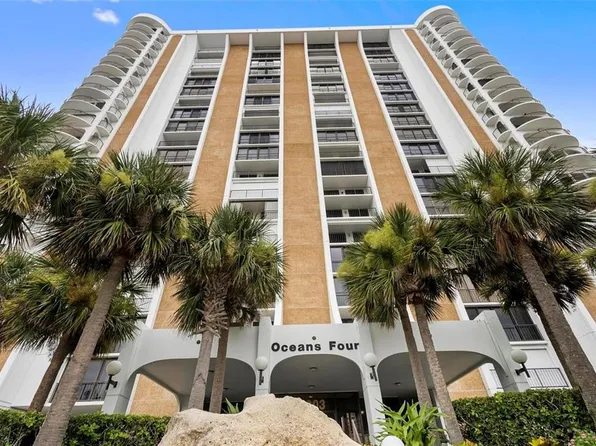 3003 S ATLANTIC AVENUE #6A1, DAYTONA BEACH, FL 32118