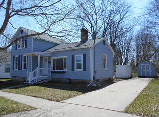 428 E Exchange St, Spring Lake, MI 49456