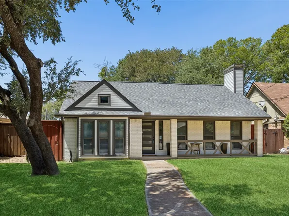 5605 Reiger Ave, Dallas, TX 75214