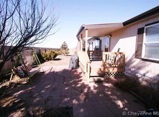 720 Southfork Rd, Cheyenne, WY 82007