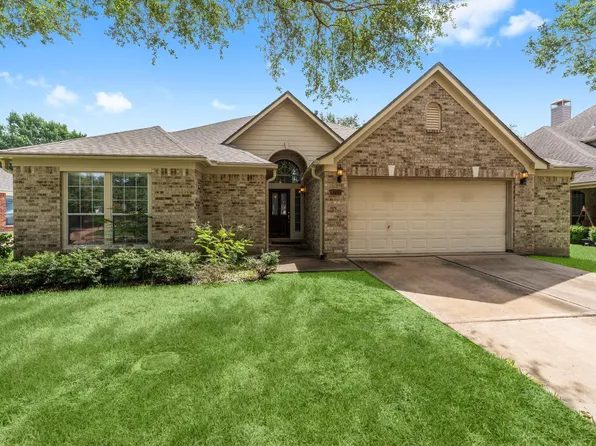 8722 Melting Shadows Lane, Houston, TX 77095
