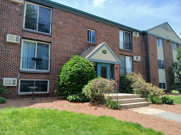 130 English Village Rd Unit 1-102, Manchester, NH 03102