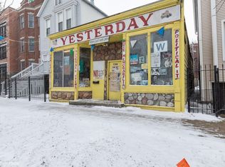1143 W Addison St, Chicago, IL 60613