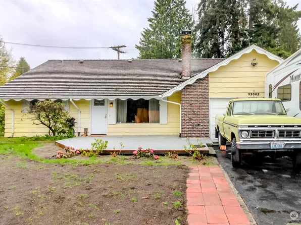 32002 8th Ave S, Federal Way, WA 98003