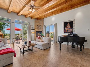 19 Hondo Ln, Santa Fe, NM 87508
