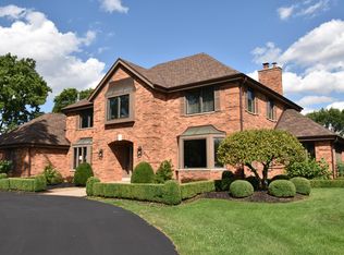 2360 Woodberry Ct, Brookfield, WI 53045