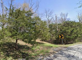 520 McKinney Chapel Rd, Marion, IL 62959