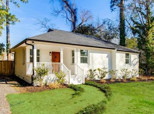 4105 Beecliff Dr, Columbia, SC 29205