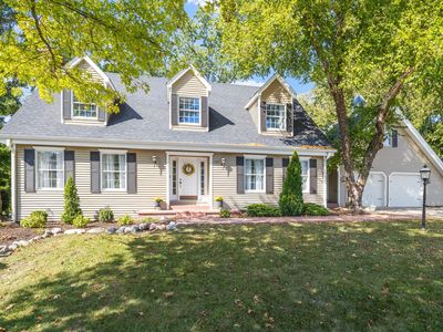 728 Stonebridge Rd, Frankfort, IL, 60423