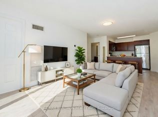 18 Spring Garden Ave #3311, Toronto, ON M2N 7M2