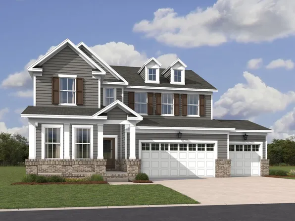 1536 Cherry Tree Ln Lot 76, Mount Juliet, TN 37122
