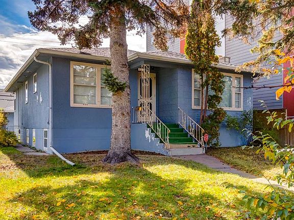 2nd image of 827 N 17th Ave NW