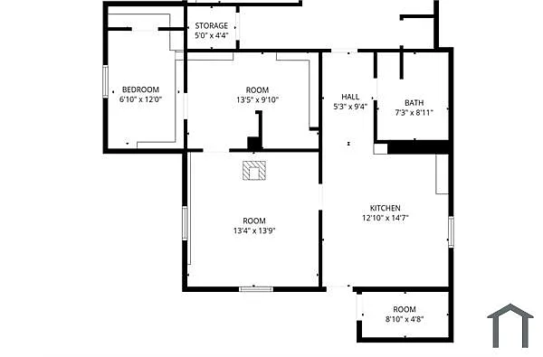 Building Photo - 27 Shelby St #BASEMNT