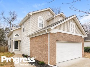 3549 Glenfalls Dr, Hermitage, TN 37076
