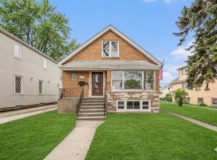 5232 S Lotus Ave, Chicago, IL 60638