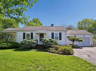 5100 Winton Rd, Fairfield, OH 45014