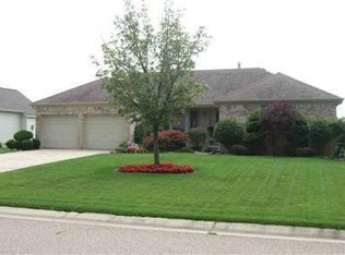 8271 N Port Rd, Grand Blanc, MI 48439