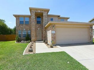 3521 Pampas Creek Dr, Dallas, TX 75227