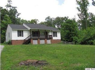 4022 Quarter Mill Ln, Mineral, VA 23117