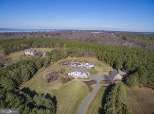 102 Twin Cove Rd, Stevensville, MD 21666