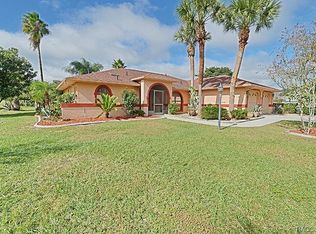 1367 N Timucuan Trl, Inverness, FL 34453