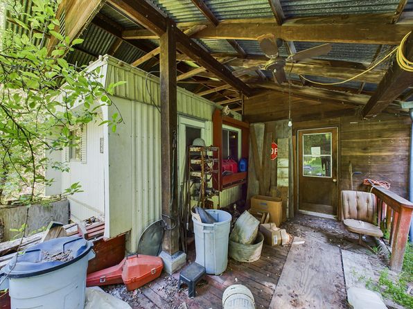 40400 State Highway 36, Bridgeville, CA 95526