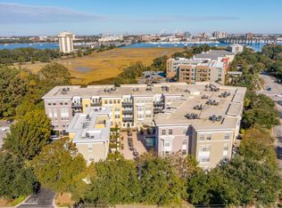 498 Albemarle Rd UNIT 211, Charleston, SC 29407