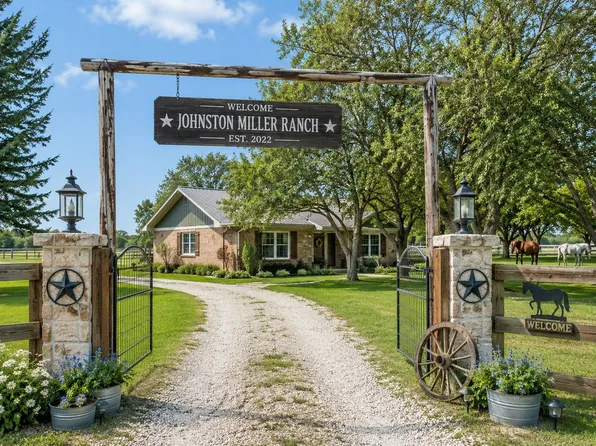 2762 W Highway 199, Springtown, TX 76082