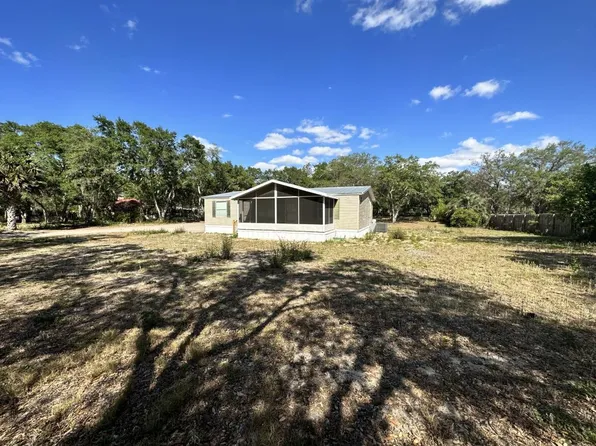 24636 County Road 561, Astatula, FL 34705