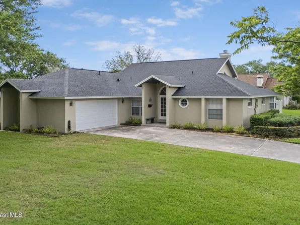 432 Crystal Lake Dr, Melbourne, FL 32940
