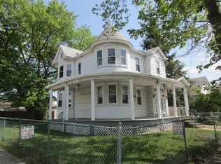 102 Marshall Ave, Hamilton, NJ 08610