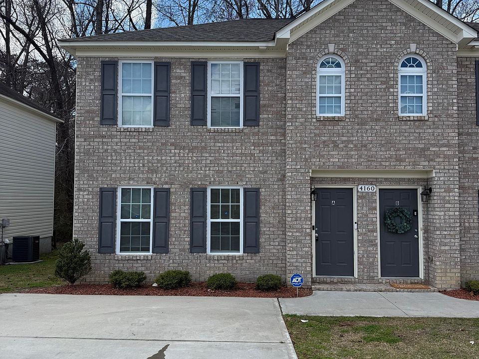 1st image of 4160 Brook Creek Lane Unit A