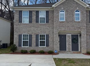 4160 Brook Creek Lane Unit A, Greenville, NC 27858