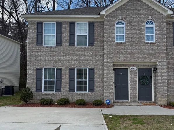 4160 Brook Creek Lane Unit A, Greenville, NC 27858