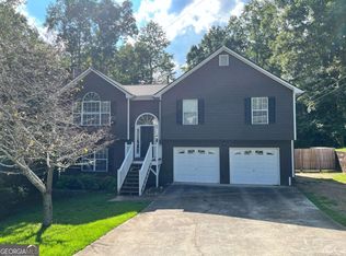 170 Summer Creek Cv, Dallas, GA 30157