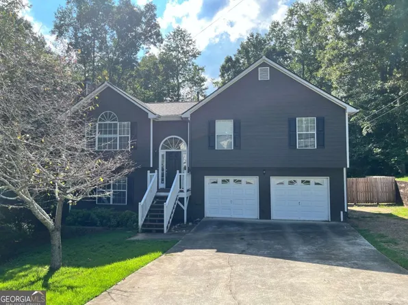 170 Summer Creek Cv, Dallas, GA 30157