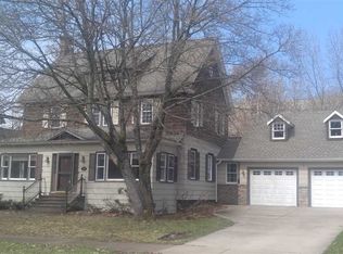 315 Iroquois St, Laurium, MI 49913