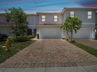 14761 Sutherland Ave #443, Naples, FL 34119