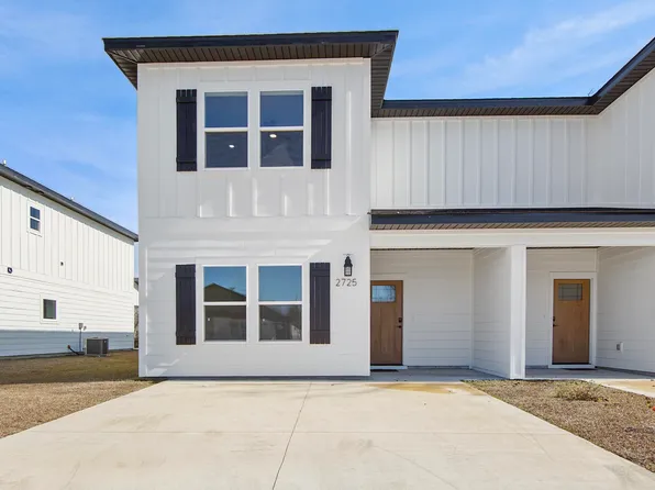 2725 Usery Rd, Panama City, FL 32404