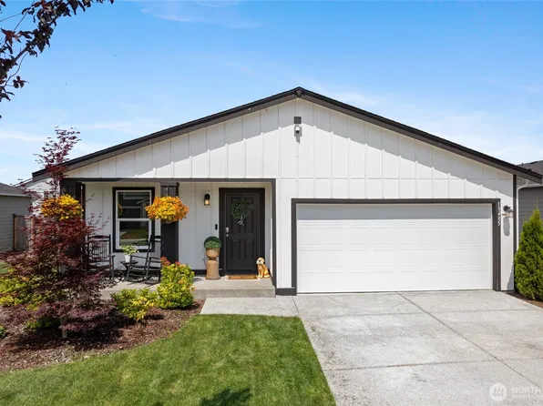 13485 195th Street E, Graham, WA 98338